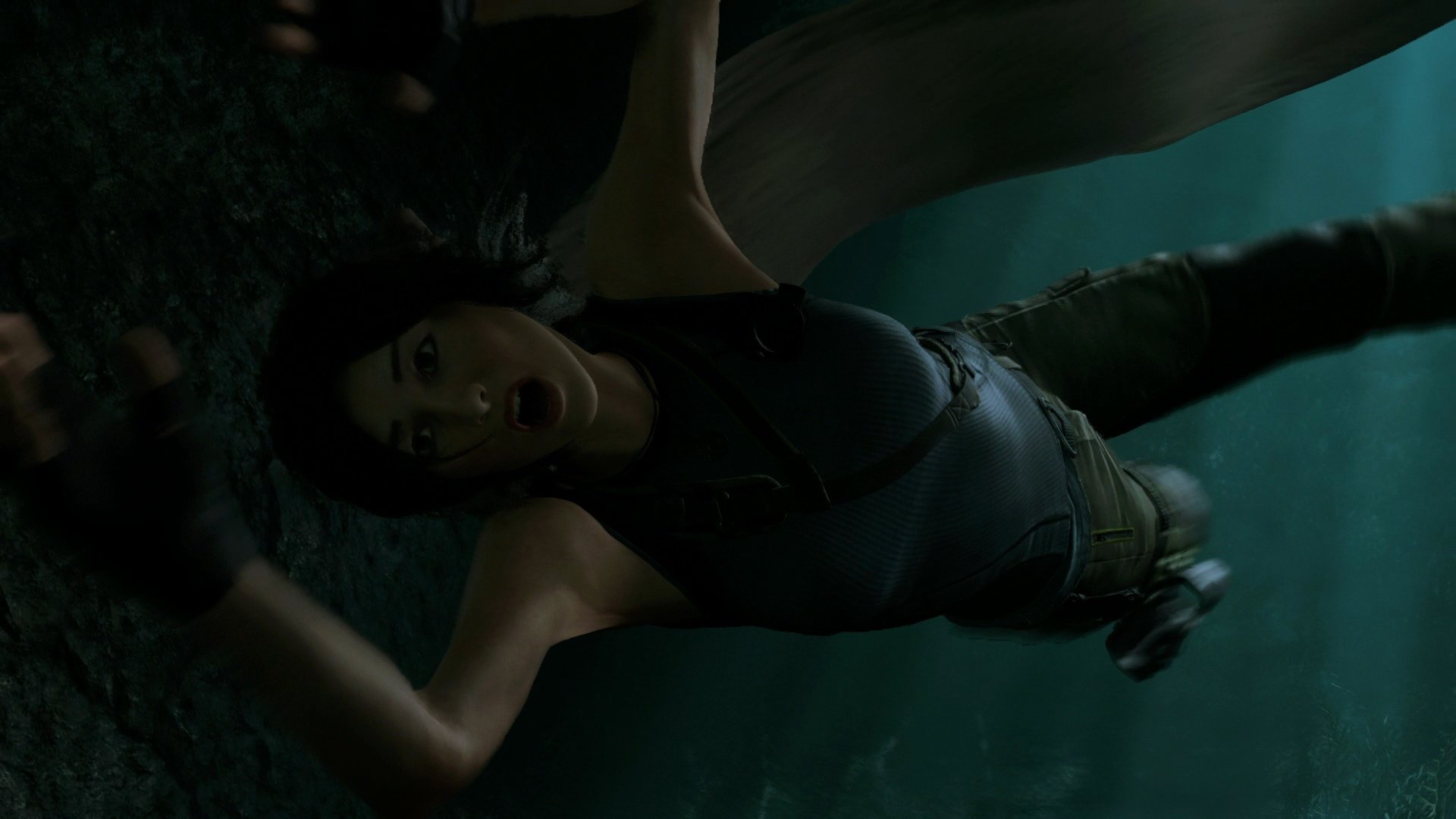 Shadow of the Tomb Raider - Imagen 16